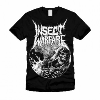 Insect Warfare - Nuclear Warfare - T-shirt (Men)