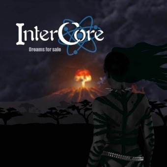 Intercore - Dreams For Sale - CD