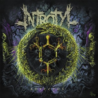 Introtyl - Adfectus - CD