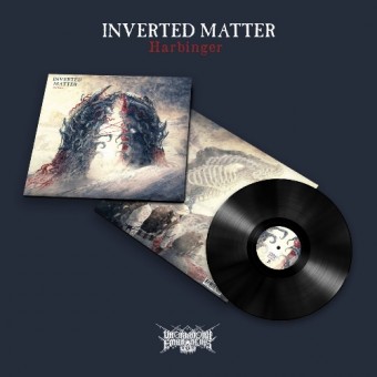 Inverted Matter - Harbinger - LP