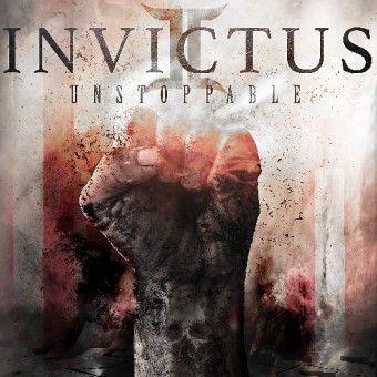 Invictus - Unstoppable - CD DIGIPAK
