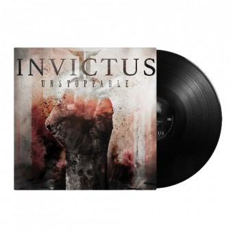 Invictus - Unstoppable - LP
