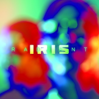 Iris - Radiant - CD