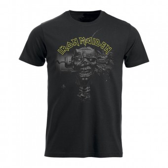 Iron Maiden - Can I Play With Madness - T-shirt (Homme)