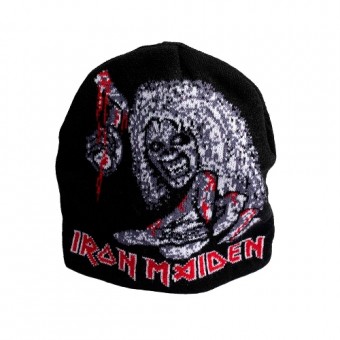 Iron Maiden - Killers - Beanie Hat