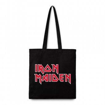 Iron Maiden - Logo - TOTE BAG