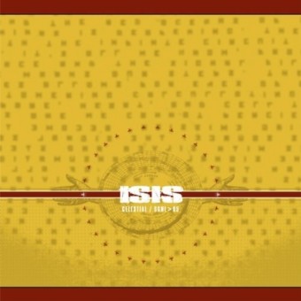 Isis - Celestial - CD DIGIPAK