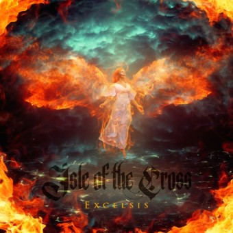 Isle Of The Cross - Excelsis - CD