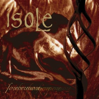 Isole - Forevermore - CD SLIPCASE