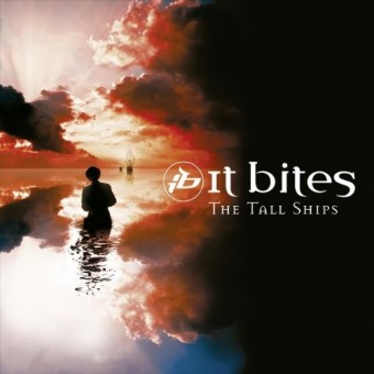 It Bites - The Tall Ships - CD DIGIPAK