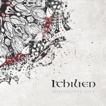 Ithilien - Shaping The Soul - CD DIGIPAK