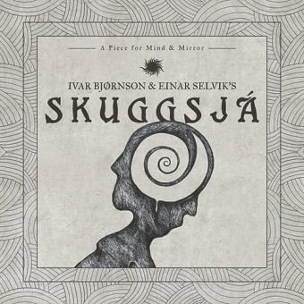 Ivar Bjørnson & Einar Selvik - Skuggsjá - CD DIGIPAK