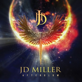 JD Miller - Afterglow - CD