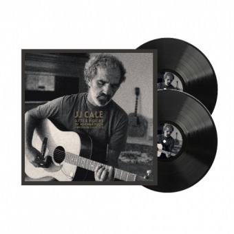 JJ Cale - After Hours In Minneapolis - DOUBLE LP