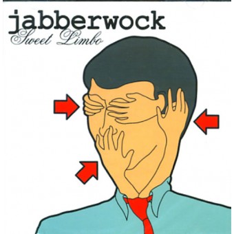 Jabberwock - Sweet Limbo - CD