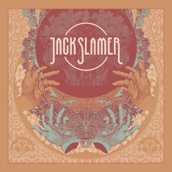 Jack Slamer - Jack Slamer - CD
