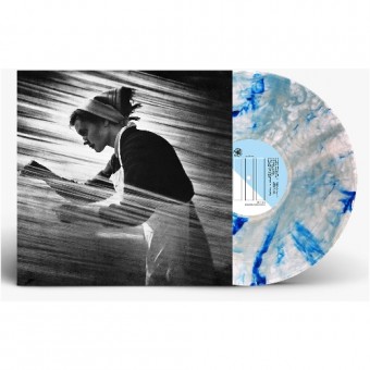 Jack White - Entering Heaven Alive - LP COLOURED