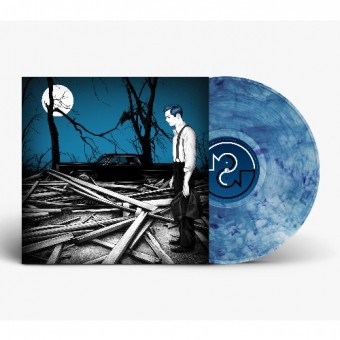 Jack White - Fear Of The Dawn - LP COLOURED