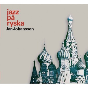 Jan Johansson - Jazz Pa Ryska - CD DIGIPAK