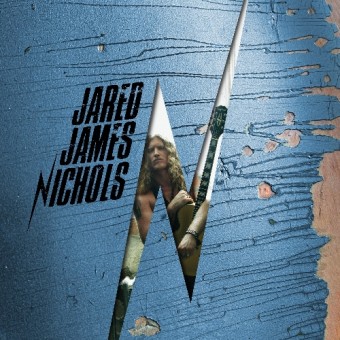Jared James Nichols - Jared James Nichols - CD DIGIPAK