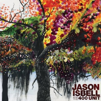 Jason Isbell And The 400 Unit - Jason Isbell And The 400 Unit - DOUBLE LP GATEFOLD
