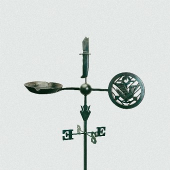 Jason Isbell And The 400 Unit - Weathervanes - CD DIGISLEEVE