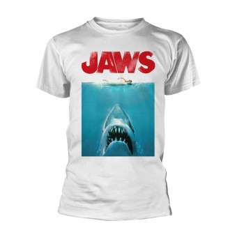 Jaws - Jaws Poster - T-shirt (Homme)