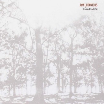 Jeff Ludovicus - Dimanche - CD