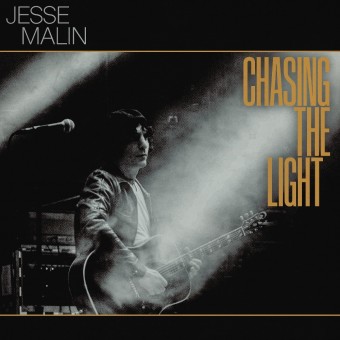 Jesse Malin - Chasing The Light - LP Gatefold + Blu-ray
