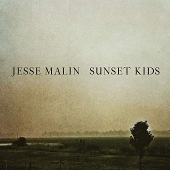 Jesse Malin - Sunset Kids - CD
