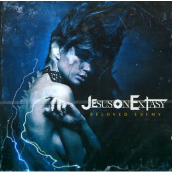 Jesus On Extasy - Beloved Enemy - CD