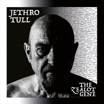 Jethro Tull - The Zealot Gene - CD DIGIPAK
