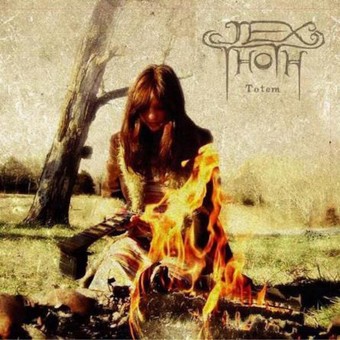 Jex Thoth - Totem - LP