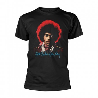 Jimi Hendrix - Both Sides Of The Sky - T-shirt (Homme)