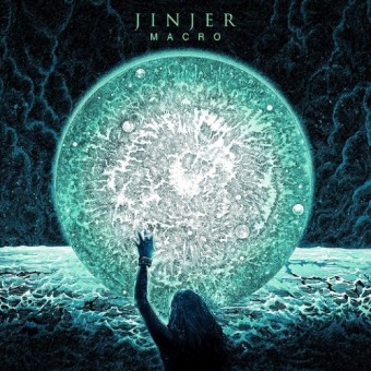 Jinjer - Macro - CD