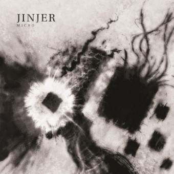 Jinjer - Micro - CD EP