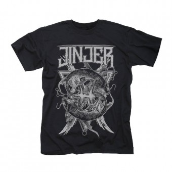 Jinjer - Pisces - T-shirt (Homme)
