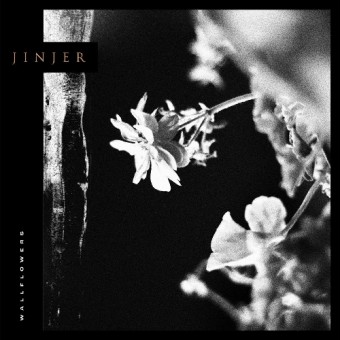 Jinjer - Wallflowers - CD DIGIPAK