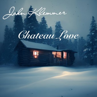 John Klemmer - Chateau Love - CD DIGIPAK