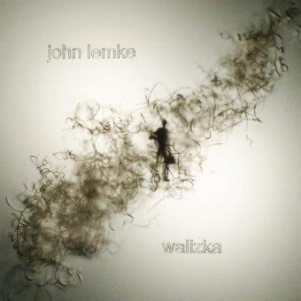 John Lemke - Walizka - CD DIGIPAK