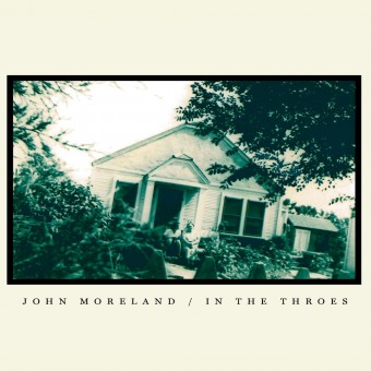 John Moreland - In The Throes - CD DIGISLEEVE