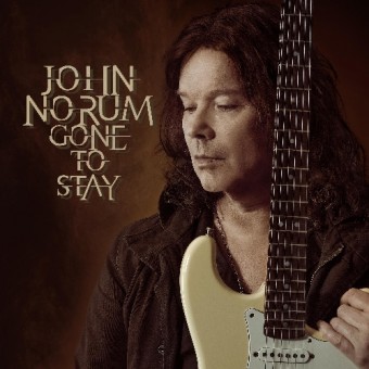 John Norum - Gone To Stay - CD