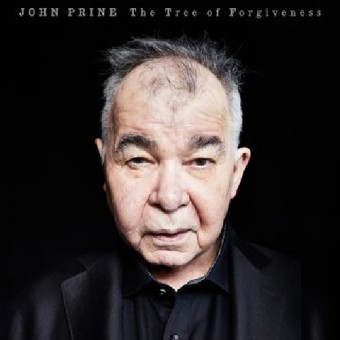 John Prine - The Tree Of Forgiveness - CD DIGIPAK