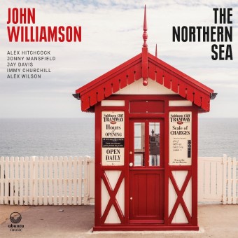 John Williamson - The Northern Sea - CD