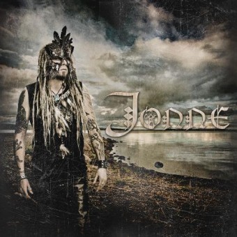 Jonne - Jonne - CD
