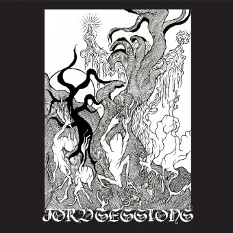 Jordsjo - Jord Sessions - CD