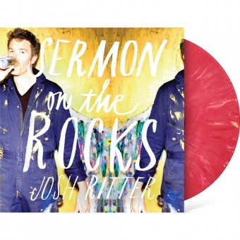 Josh Ritter - Sermon On The Rocks - LP COLOURED