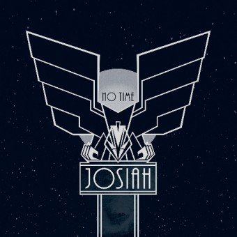 Josiah - No Time - LP Gatefold Coloured