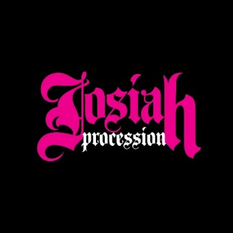 Josiah - Procession - CD DIGIPAK