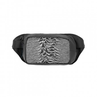 Joy Division - Unknown Pleasures - BAG